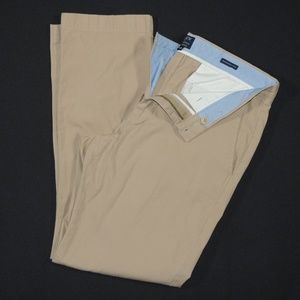 J Crew | The Sutton Khaki Summerweight Chino